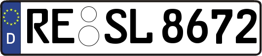 RE-SL8672