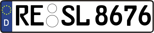 RE-SL8676