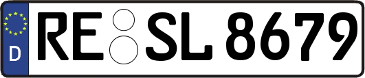 RE-SL8679