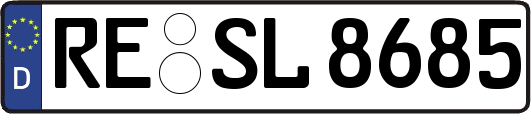 RE-SL8685