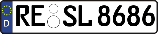 RE-SL8686