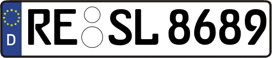 RE-SL8689