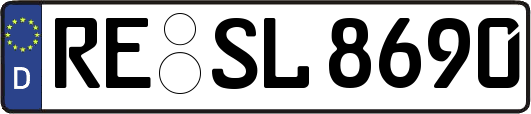RE-SL8690