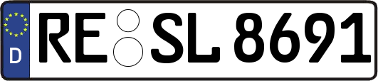 RE-SL8691