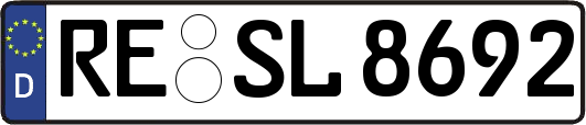 RE-SL8692