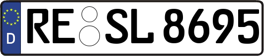 RE-SL8695