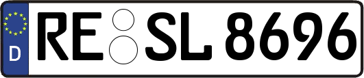 RE-SL8696
