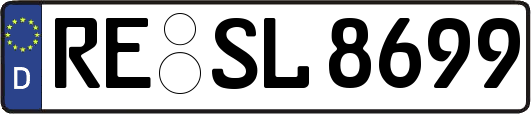 RE-SL8699