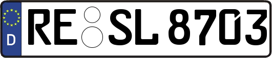 RE-SL8703