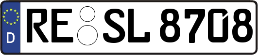 RE-SL8708