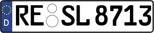 RE-SL8713