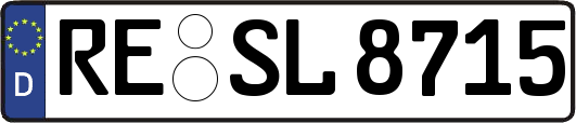 RE-SL8715