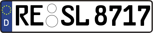 RE-SL8717