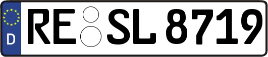 RE-SL8719