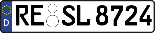 RE-SL8724