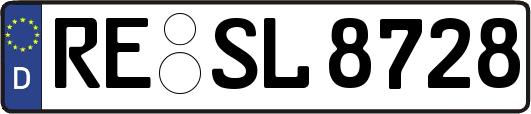 RE-SL8728