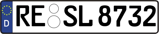 RE-SL8732