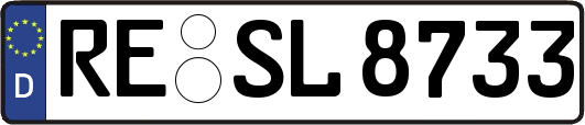 RE-SL8733