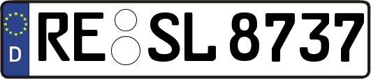 RE-SL8737