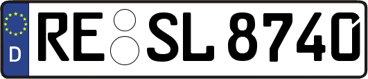 RE-SL8740