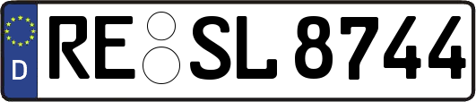 RE-SL8744