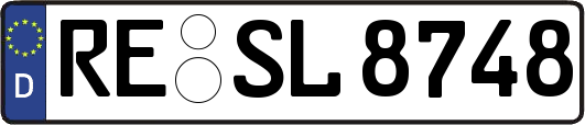 RE-SL8748