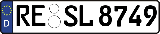 RE-SL8749