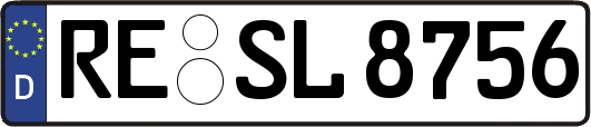 RE-SL8756