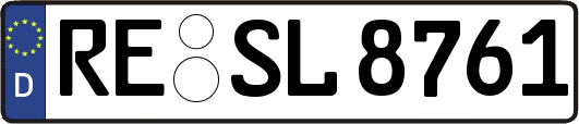 RE-SL8761