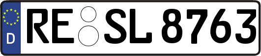 RE-SL8763
