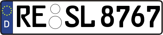 RE-SL8767