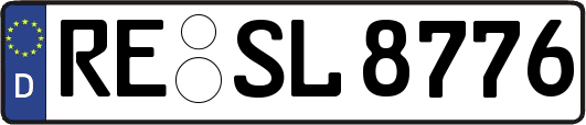 RE-SL8776