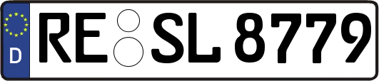 RE-SL8779