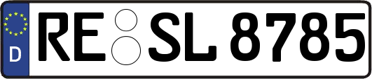 RE-SL8785
