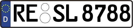 RE-SL8788