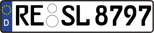 RE-SL8797