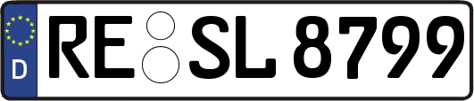 RE-SL8799