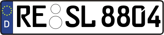 RE-SL8804