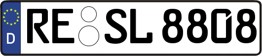 RE-SL8808