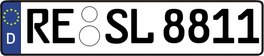 RE-SL8811