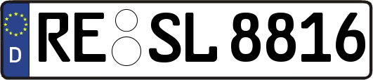 RE-SL8816