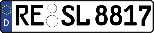 RE-SL8817