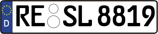 RE-SL8819