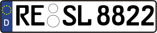 RE-SL8822