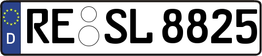 RE-SL8825
