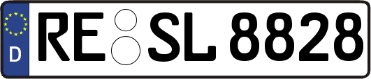 RE-SL8828
