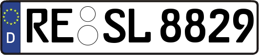 RE-SL8829