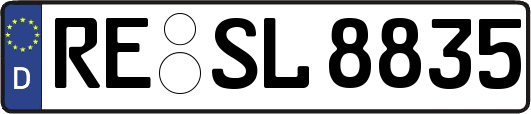 RE-SL8835