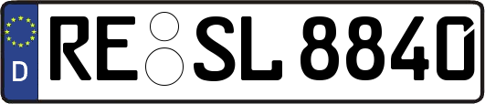 RE-SL8840