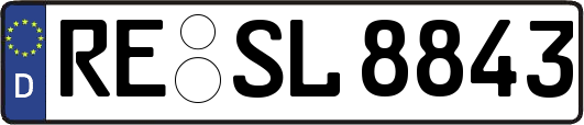RE-SL8843